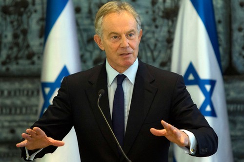 Тони Блэр признал, что вторжение в Ирак стало одной из главных причин появления ИГ - ảnh 1
